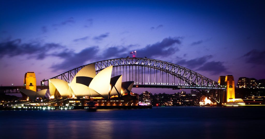 Sydney Australia